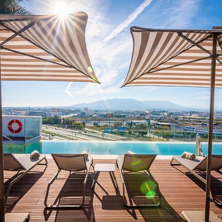 Hotel Malaga Vibes Exterior photo
